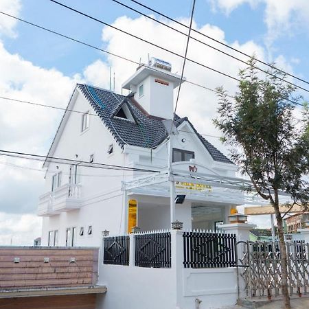 S Villa Hotel Dalat Exteriör bild